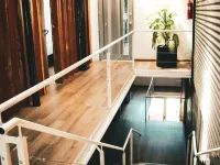 Dormis Aca Hotels in Esquel