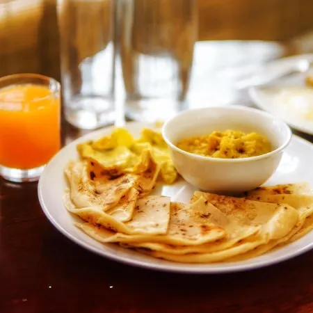 Jatra Flagship Sylhet City Centre Отели рядом с достопримечательностью «Cross Bridge»