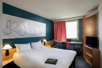 B&B HOTEL Thionville Yutz Route du Luxembourg Hotels in Yutz