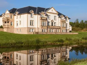 카메론 하우스 온 로치 로몬드