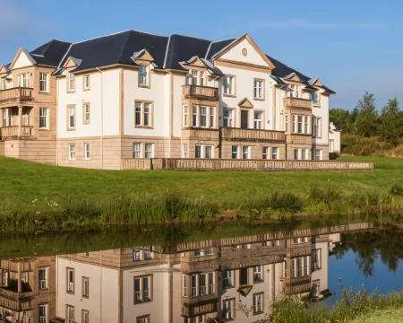 羅蒙湖金美倫堂首選酒店&度假村 亞利山德里亞酒店