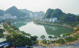 Domik Homestay - Cat Ba