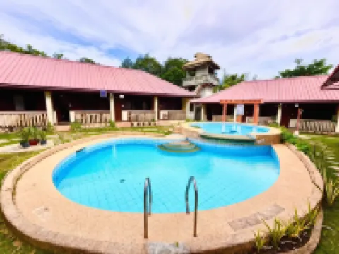 チサイ ナツ リゾート パングラオ