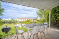 NG Villas Polichrono Hotels in Pallini