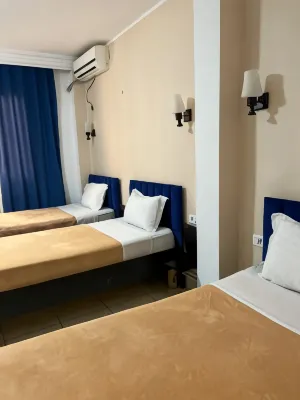 Hotel Metropole Residence