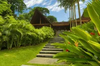 La Coralina Island House