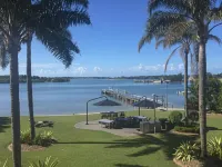 Moby Dick Waterfront Resort Motel
