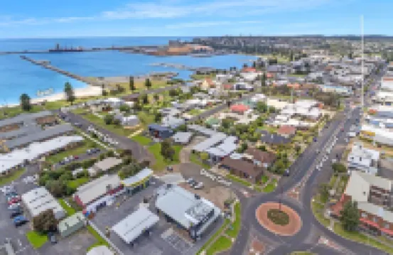 阿德梅拉汽車旅館 波特蘭酒店