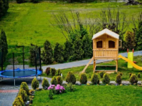 Hotel Groman Hotels in Gmina Raszyn