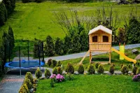 Hotel Groman Hotels in Falenty