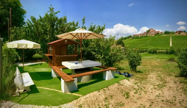 Wellness Suite Na' Canuna' Hotels in Province of Cuneo