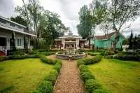 Baroque Boutique Resort Hotels in Ko Phayam