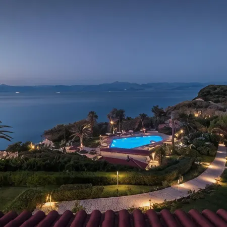 Ibiscus Corfu Hotel