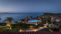 Ibiscus Corfu Hotel - romantici