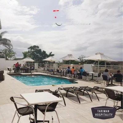 Tariman Hotel Hotels in La Lucia
