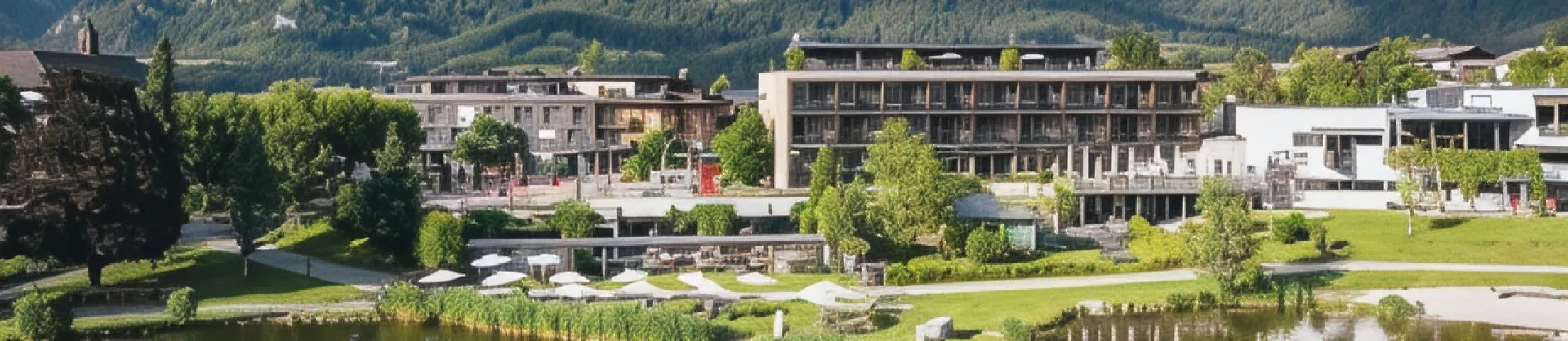 Scenic Hotels