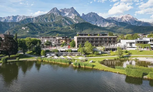 Ritzenhof - Hotel Und Spa am See 4-Sterne-Superior