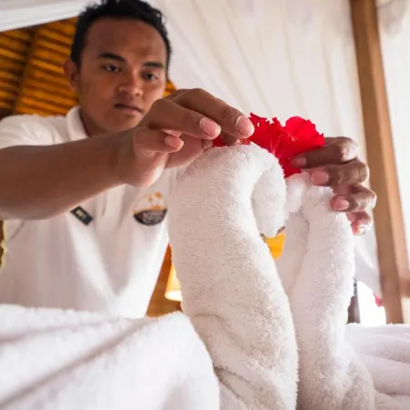 Bunaken Oasis Dive Resort and Spa