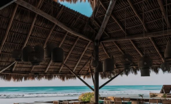 Mizata by Antiresort