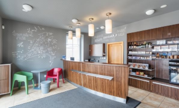 Wellness Hotel Grand