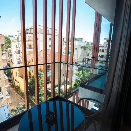 La Onda Hotel Durres