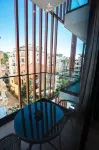 La Onda Hotel Durres - con vista mare