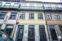 Oporto Near Apartments