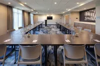 Fairfield Inn & Suites Tampa Wesley Chapel