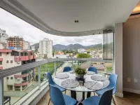 Nilmare Apart Hotel Hotels in Itapema