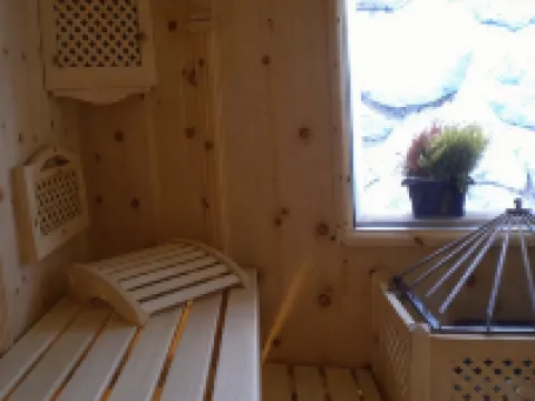 Apart-Garni Motnaida