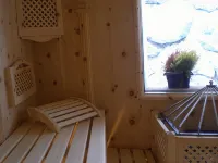 Apart-Garni Motnaida