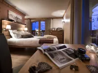 Le Hameau de la Sapinière