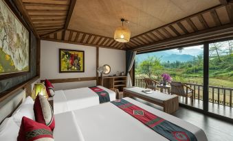 SIN Chai Ecolodge