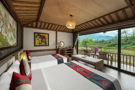 Sín Chải Ecolodge