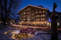 Hotel Stern Hotels in der Nähe von Seebensee Stempelstelle