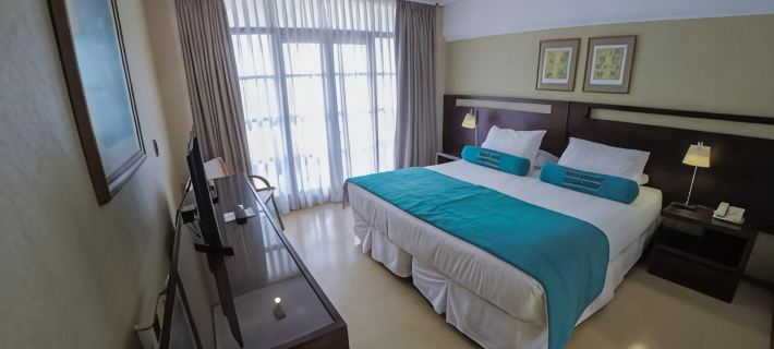 Hotel la Serena - Caja Los Andes Hotels in La Serena