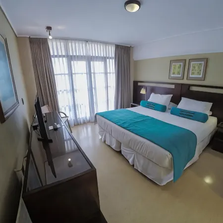 Hotel la Serena - Caja Los Andes