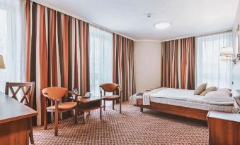 Hotel Gromada Warszawa Centrum