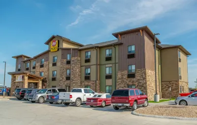 My Place Hotel-Hastings, NE