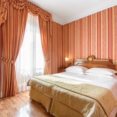 Gambrinus Hotel Hotel dekat Kedutaan Besar Britania - Roma