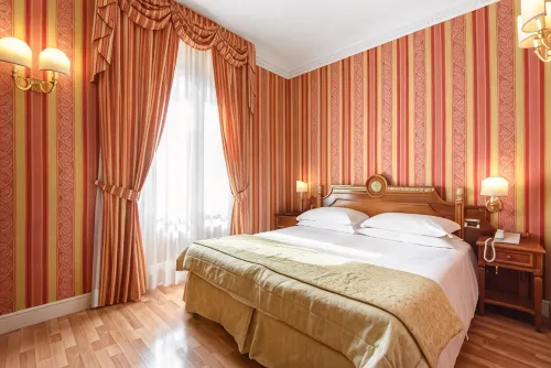Gambrinus Hotel - 3 estrellas