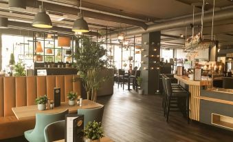 Hotell Koselig