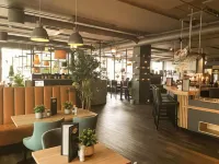 Hotell Koselig Hotels in Hemne