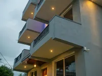 Western Sky Hotels near Fair max international