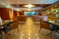 RG Exclusive Stay & Fine Dine, Akola - breakfast