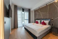 Frames Hotel GmbH Hotel a Andernach