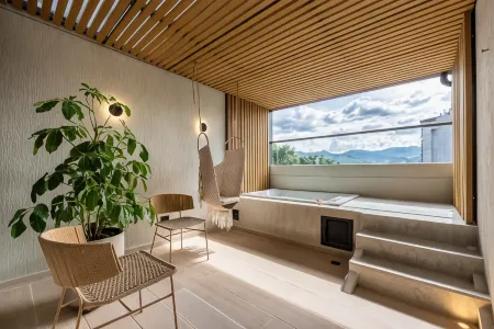 Nakúa Stay & Work Отели в г. Медельин