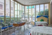 Hotel Luca