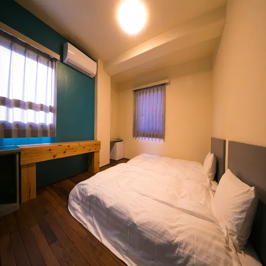 Hotel 910