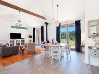 Block Eight Estate Water View Villa